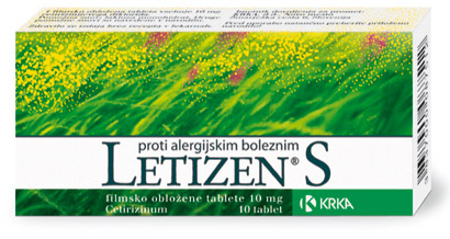Letizen S