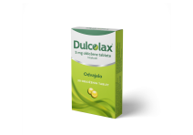 Dulcolax 5 mg obložene tablete, 30 kom