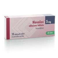 Novolax, 30 tbl