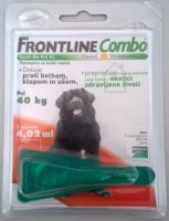 Frontline Combo za zelo velike pse 1 x 4,02ml