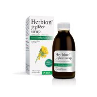 Herbion jegličev sirup, 150 ml