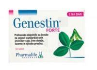 Genestin forte tablete a'30