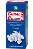 Koralni Kalcium Max Cps A 80