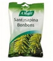 Bonboni Vogel santasapina,100g