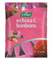 Bonboni Vogel echina C,75g
