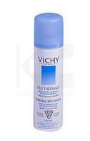 Vichy Purete Thermale, termalna voda v spreju 