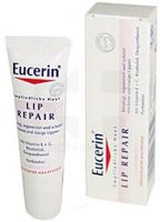 Eucerin Lip repair balzam 10 ml