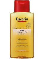 Eucerin Ph5 olje za tuširanje 200 ml