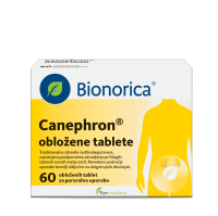 Canephron obložene tablete (60 tablet)