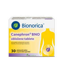 Canephron BNO obložene tablete (30 tablet)