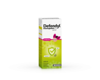 Defendyl-Imunoglukan P4H junior, tekočina (120 ml)