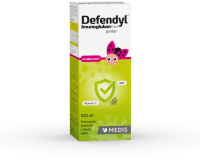 Defendyl-Imunoglukan P4H junior, tekočina (250 ml)
