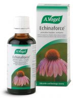 Echinaforce peroralne kapljice, 50 ml