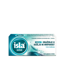 Isla Mint pastile (30 pastil)