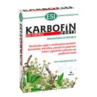 Karbofin forte, 30 kapsul