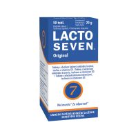 Lacto Seven Original (50 kosov)