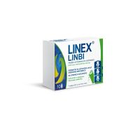Linex Linbi, prašek za peroralno suspenzijo, 10 vrečk