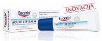 Eucerin Lip acute balzam 10 ml