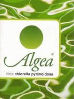 Algea, 270 tablet