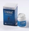 Lyprinol medicinal 260 mg, 60 kapsul