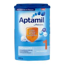 Aptamil 1 Pronutra 400 g