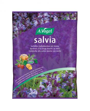 A. Vogel Bonboni Salvia (75 g)
