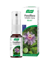 A.Vogel Passiflora Relax, pršilo (20 ml)