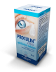 Proculin Tears, kapljice za vlaženje oči s hialuronsko kislino