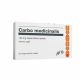 Medicinsko oglje (Carbo medicinalis) 150 mg, 30 tbl