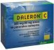 Daleron C 500 mg/20 mg zrnca za peroralno raztopino