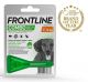 Frontline Combo Dog, kožni nanos za male pse (2-10 kg) - 1 pipeta (0,67 ml)