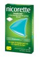 Nicorette Freshmint, 4 mg zdravilni žvečilni gumiji (30 žvečilnih gumijev)