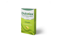 Dulcolax 5 mg obložene tablete, 30 kom