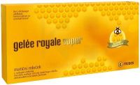 Gelee Royal Super, 10 x 9 ml