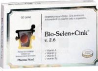 Bio Selen Cink, 30 tablet
