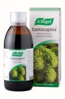 Santasapina naravni sirup iz smrekovih vršičkov, 200 ml