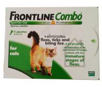 Frontline Combo cat 1x0,5 ml
