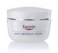 Eucerin  pomirjujoča nočna krema 50 ml