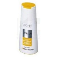 Vichy Dercos hranilni šampon za suhe, krhke in poškodovane lase, 200ml