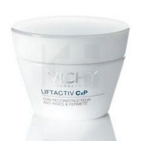 Vichy Liftactiv CXP dnevna krema za normalno do mešano kožo, 50ml