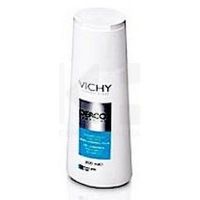 Vichy Dercos šampon proti mastnim lasem, 200ml