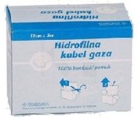 Kabel Gaza-Hidrofilna 10X5