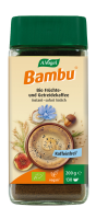 A. Vogel Bambu instant žitna kava, 200 g