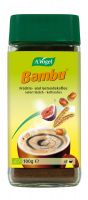A. Vogel Bambu instant žitna kava,100g