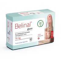 Belinal Gluco, 60 tablet 