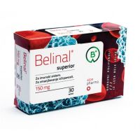 Belinal Superior 150 mg, 30 tablet