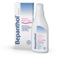 Bepanthol intenzivni losjon za telo (200 ml)