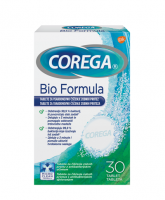 Corega tabs bio formula, 30 tablet