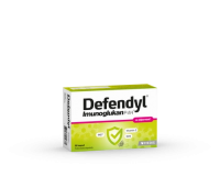 Defendyl-Imunoglukan P4H (30 kapsul)