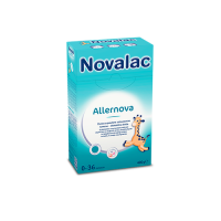 Novalac Allernova, 400 g